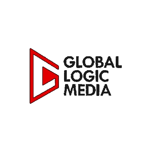 Global Logic Media Logo